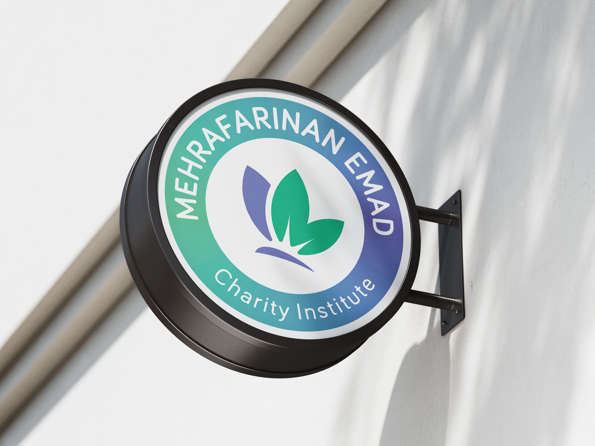 Mehrafarinan charity